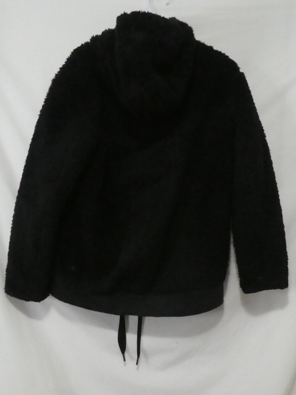 LULULEMON ATHLETICA Warm Restore Reversible Sherpa Fleece Jacket Full-Zip small - Picture 6 of 16